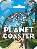 Planet Coaster - Adventure Pack