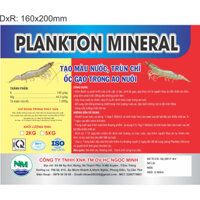 PLANKTON MINERAL