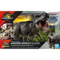PLANNOSAURUS JURASSIC WORLD T-Rex