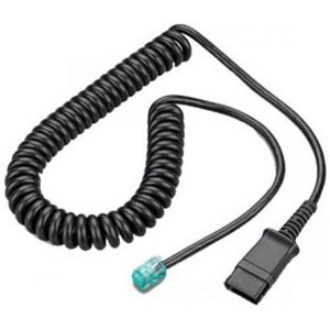 Plantronics Pratica QD Cable Generic (88469-01)