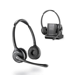 Tai nghe chuyên dụng không dây Plantronics SAVI W720