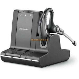 Tai nghe chuyên dụng Plantronics SAVI W730-M