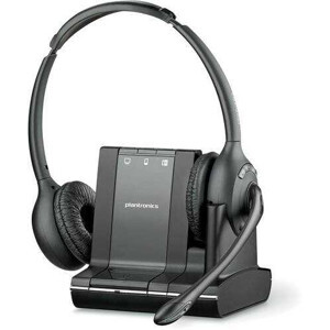 Tai nghe chuyên dụng không dây Plantronics SAVI W720