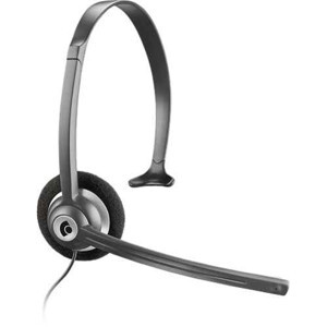 Tai nghe chuyên dụng Headset Plantronics M210C