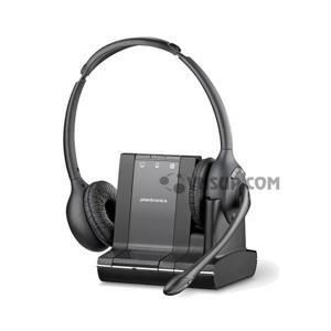 Tai nghe chuyên dụng không dây Plantronics SAVI W720