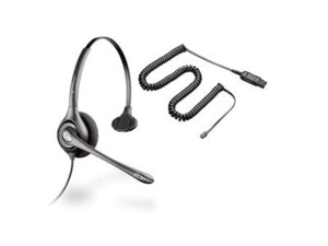 Tai nghe Headset Plantronics HW251N