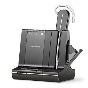 Tai nghe chuyên dụng không dây Plantronics SAVI W745-M