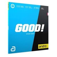 [PlantViet] Mặt vợt bóng bàn Andro Good