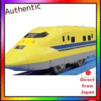 Plarail Technology Plarail TP-04 923 Doctor Yellow