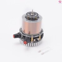 Plasma Coil Tần Số Adjus Lightnings Mô Đun Nguồn Không Dây Máy Nghe Nhạc Nhân Tạo BT Tesla Có Thể Điều Chỉnh Đa Năng