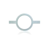 PLASTER RING CMS 801/803 Phụ Kiện Loa Âm Trần Tannoy