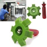 Plastic Evaporator Condenser Fin Coil Comb Straightener Cleaner HVAC/ Auto A/C - intl