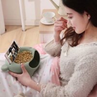 Plastic lazy box 😍😍😍