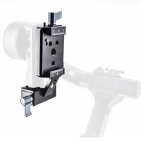Plate Vertical Gimbal DJI Ronin RS 3 / RS3 Pro / RS 2 - Đế dọc Gimbal DJI Ronin RS3 / RS3 Pro / RS 2