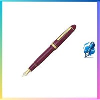 Platinum Fountain Pen President Wine Red Extra Broad PTB-20000P#10-5 Pokemon card sleeves
Platinum Fountain Pen President Wine Red Broad PTB-20000P#10-4 Pokemon card sleeves
Platinum Fountain Pen President Wine Red Fine PTB-20000P#10-2 Pokemon card sleeve