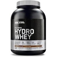 Platinum HydroWhey 3,5 lbs (1,59kg)+ Shaker