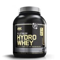 Platinum Hydrowhey 3.5lbs
