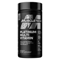 Platinum Multi Vitamin 90 viên