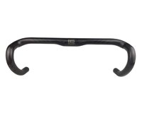 Platt Road Handlebar Full Carbon Fiber Road Bicycle Handlebar 31.8mm Drop Bar Bent Handlebar 400/420/440mm