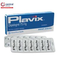Plavix 75mg