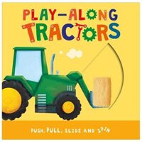 Play-Along Tractors