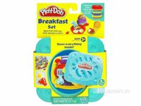 Play-Doh 20687 - Bữa sáng ngon miệng