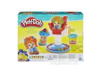 Play-Doh B1155 - Kiểu tóc thời trang