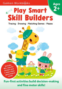 Play Smart Skill Builders 2