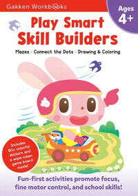 Play Smart Skill Builders 4