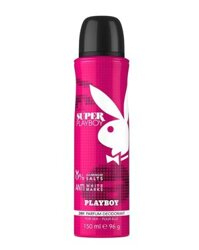 PlayBOy Body Spray Super Playboy