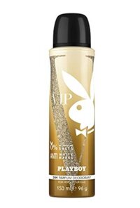 Playboy Body Spray VIP