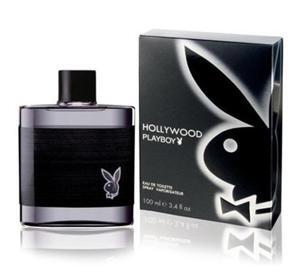 Nước hoa nam Playboy Hollywood Eau de Toilette 100ml