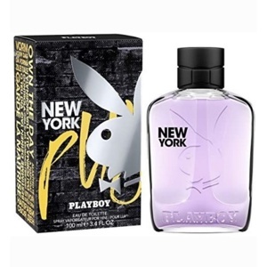 Nước hoa nam Playboy New York Eau de Toilette 100ml