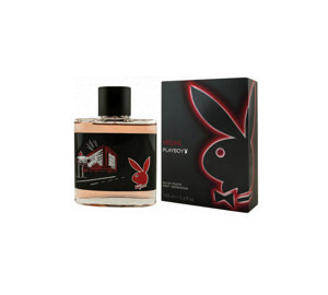 Nước hoa nam Playboy Vegas Eau de Toilette 100ml