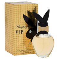 Playboy Vip Playboy For Her 50ml Eau De Parfum