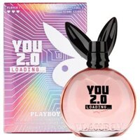 Playboy YOU 2.0 For Her Eau De Toilette 60ml