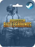 PLAYERUNKNOWN'S BATTLEGROUNDS