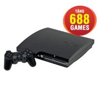 Playstation 3 Slim 2000 250GB USED