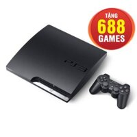 Playstation 3 Slim 3001B 320GB USED