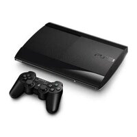 Playstation 3 Super Slim 4000 250GB – Secondhand