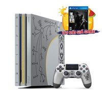 Playstation 4 Pro 1TB God of War Edition USED