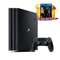 Playstation 4 Pro 1TB USED