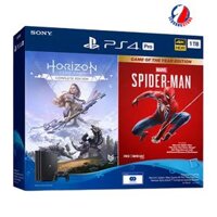 PlayStation 4 Pro 1TB CUH-7218B OM 2