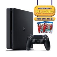 Playstation 4 Slim 1TB – PES 2021 Combo