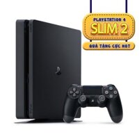 Playstation 4 Slim 1TB – Slim 2