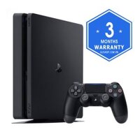 PlayStation 4 Slim 1TB USED