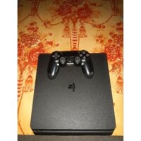 PlayStation 4 Slim 1TB