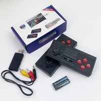 PLAYSTATION Máy Chơi Game Cổ Điển Không Dây 620 Trò Chơi Nes -dc4429