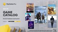 PlayStation Plus tháng 1/2025: Danh sách game hấp dẫn không thể bỏ lỡ!