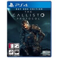 Playstation ps4 Giao thức Callisto